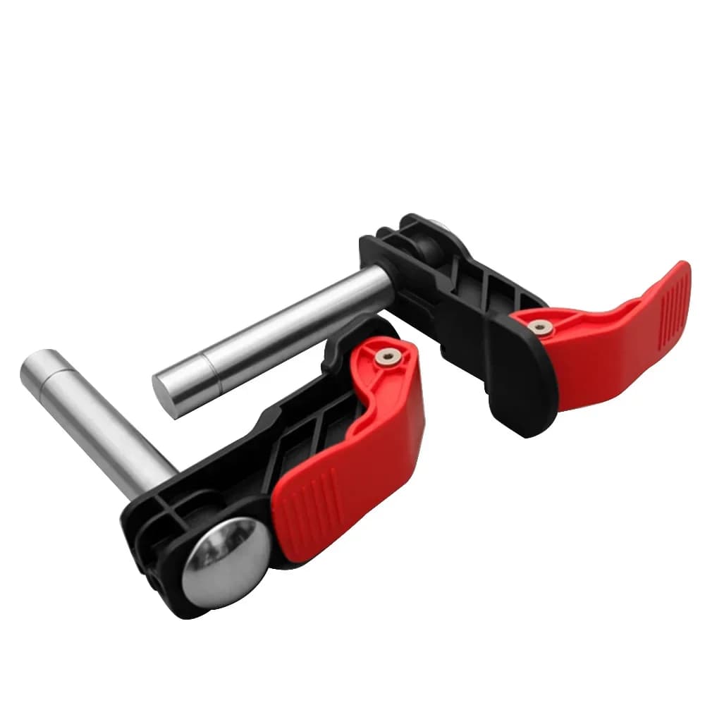 2-pack tööpinna klambrid (bench dogs)