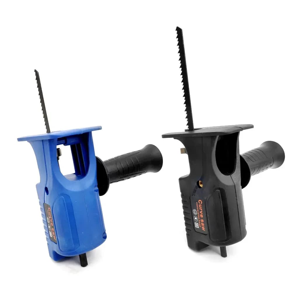 Portatiivne vibreeriva sae adapter puurile
