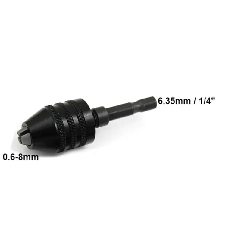 0.3-8.0mm kiirlahendatav minipats