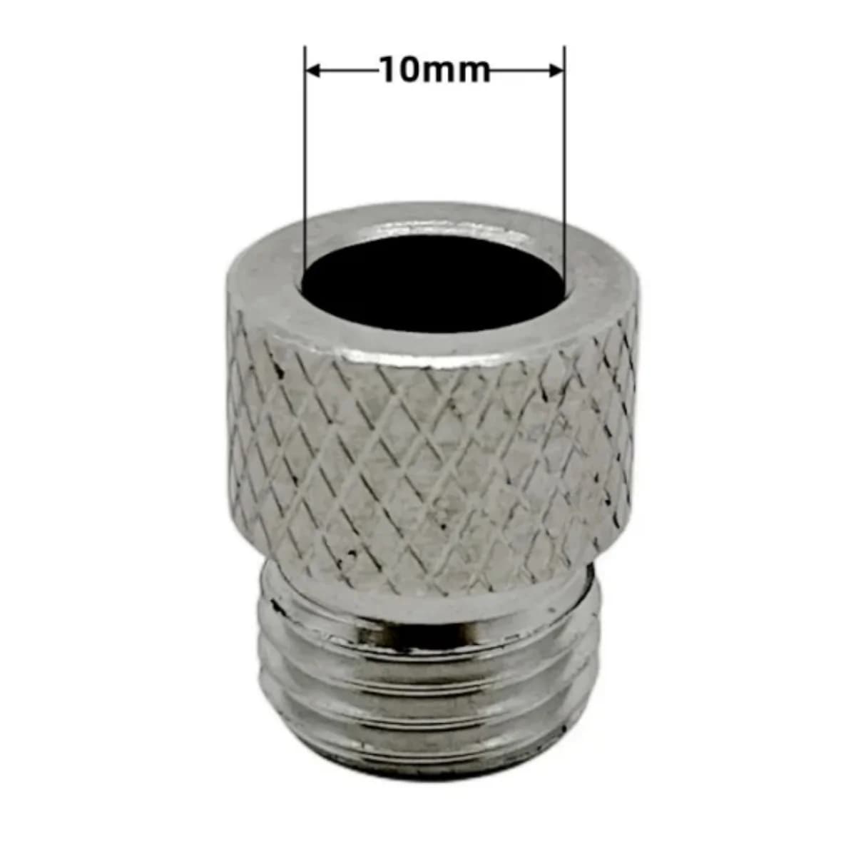 Roostevabast terasest puurjuhtimise hülsid 3mm-10mm