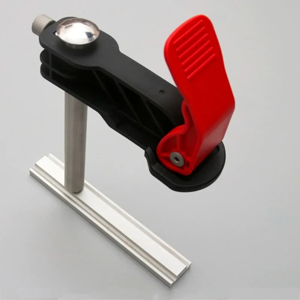 2-pack tööpinna klambrid (bench dogs)